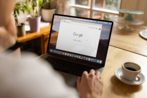 Importance of SEO Las Vegas Burger Tech
